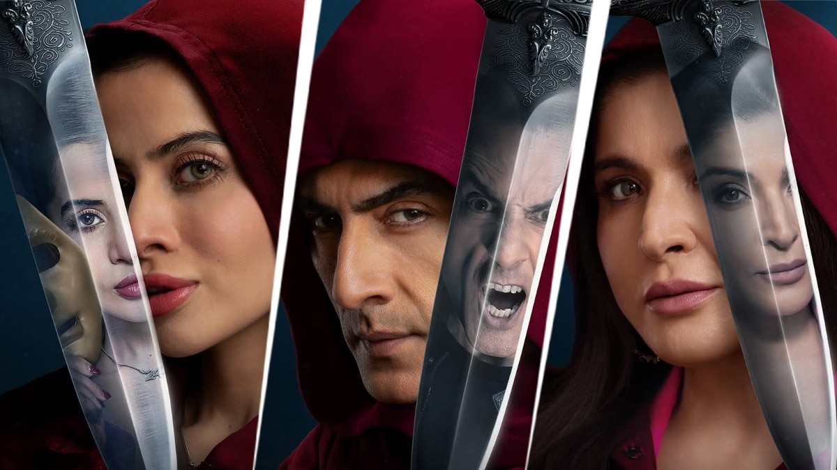 The Traitors में दिखेंगे शोबिज के बड़े सितारे, एक-दूजे संग करेंगे गद्दारी, कौन हैं वो 20 खिलाड़ी? जानें सभी डिटेल - Karan johar show The Traitors confirm contestants list trailer out theme all details revealed highest paid contestant tmovh - AajTak