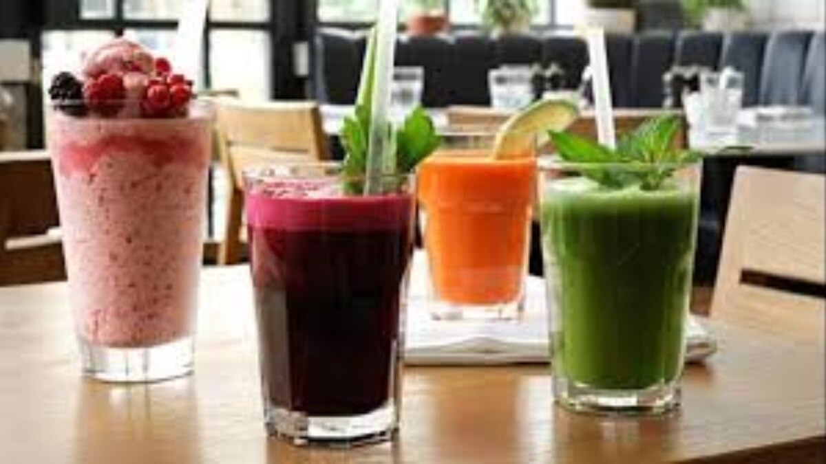 लिवर हेल्थ के लिए कौन से 5 जूस हैं जरूरी?