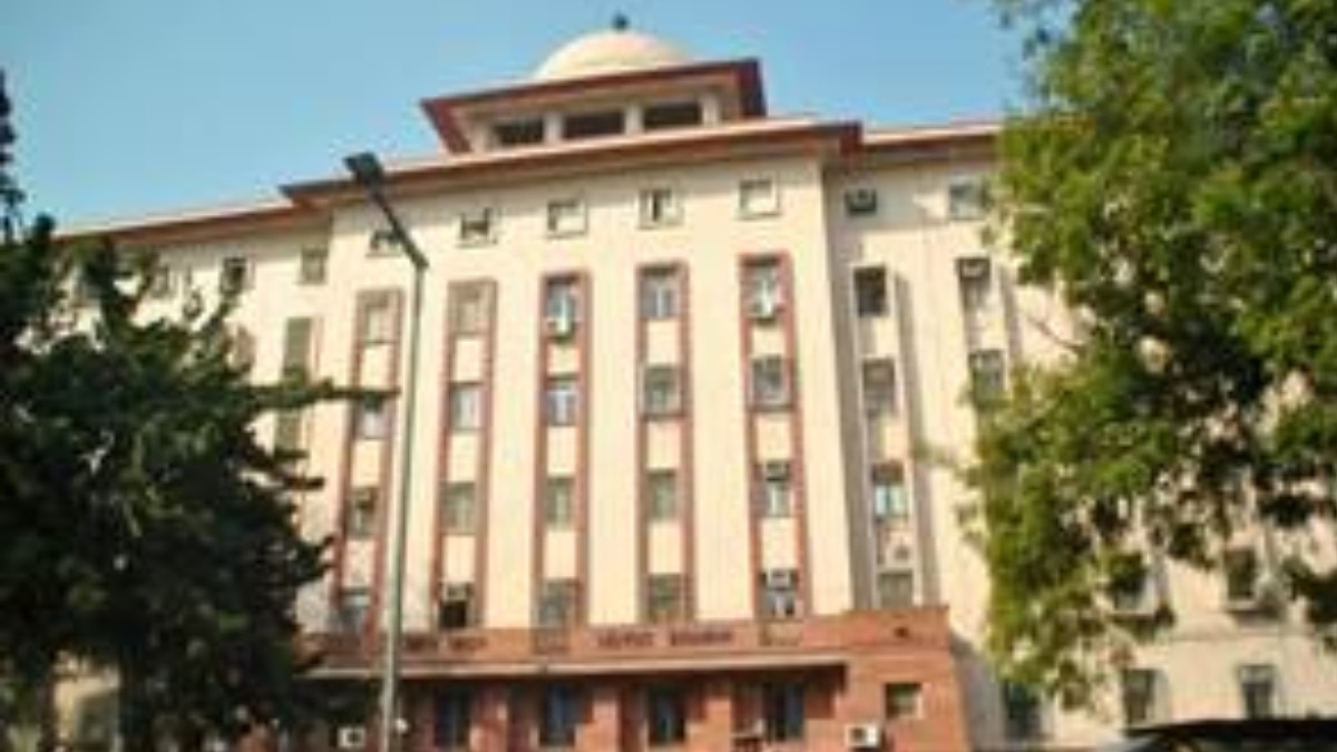 उद्योग भवन को IED से उड़ाने की धमकी भरा ई-मेल मिला है