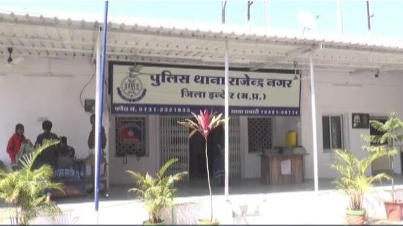 इंदौर में क्रिकेट मैच की आड़ में सट्टेबाजी