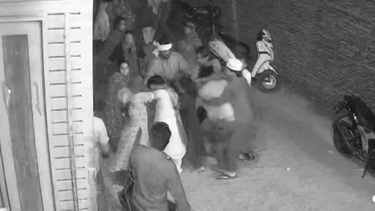 Controversy among children over watching Instagram 