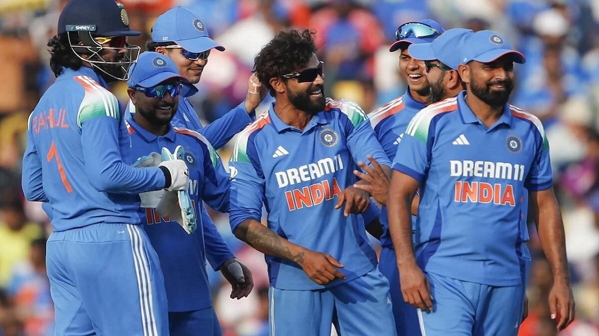 Team India (Photo-Getty Images)