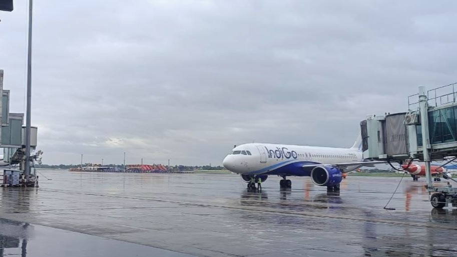 यह सांकेतिक तस्वीर है.