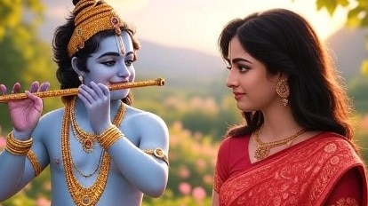 श्रीकृष्ण की योजना और द्रौपदी के प्रणाम ने पांडवों को भीष्म पितामह से बचाया था