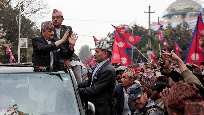Nepal