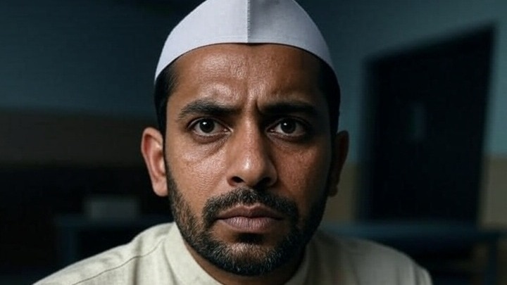 यह एआई जेनरेटेड सांकेतिक तस्वीर है.