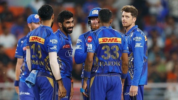 IPL के क्वालिफायर-2 में ऐसा रहा है 5 बार की चैंपियन मुंबई का रिकॉर्ड, हार्दिक की बढ़ जाएगी टेंशन