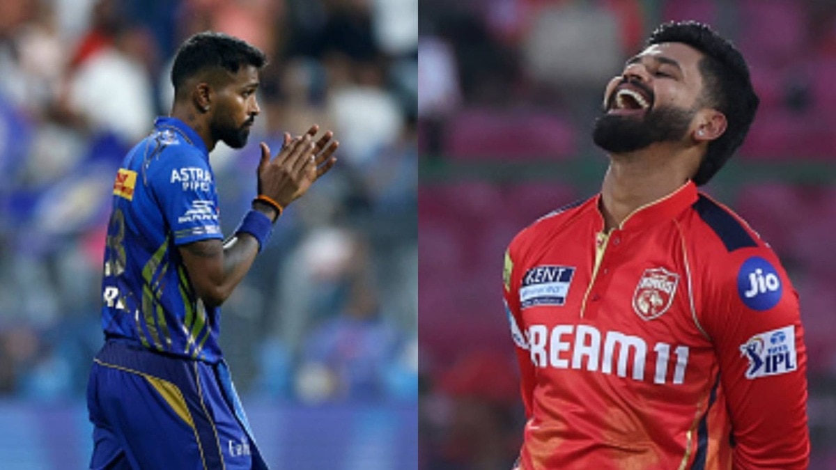 PBKS vs MI Playing XI, IPL 2025: हार्दिक पंड्या और श्रेयस अय्यर में आज कौन मारेगा बाजी... क्वालिफायर-2 में ये हो सकती है प्लेइंग 11