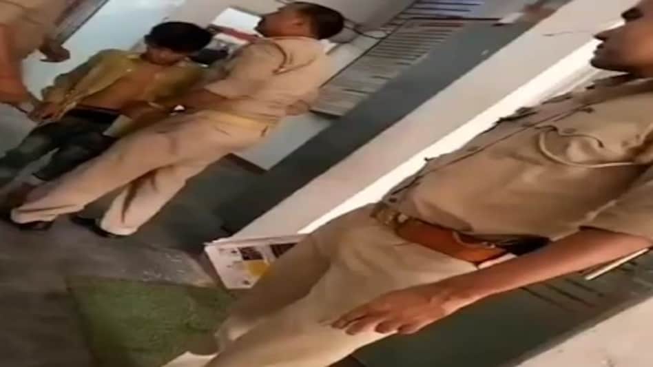 Video viral. Video viral.