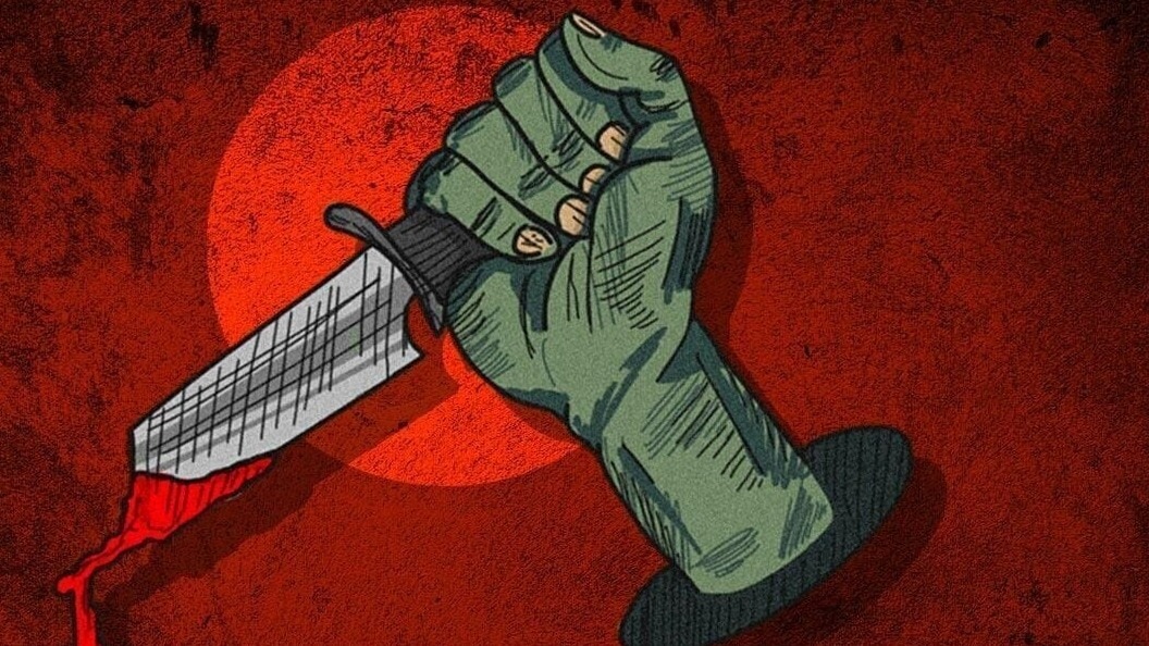 दिल्ली: आपसी विवाद में 17 वर्षीय लड़के पर चाकुओं से हमला... बाजार से लौटते वक्त किया गया हमला