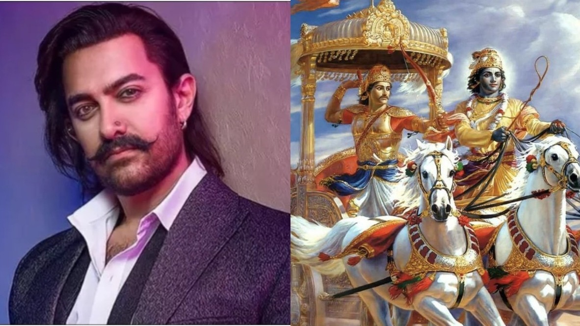 क्या 'महाभारत' होगी आमिर खान की आखिरी फिल्म? एक्टर बोले- इसके बाद कुछ नहीं बचेगा...