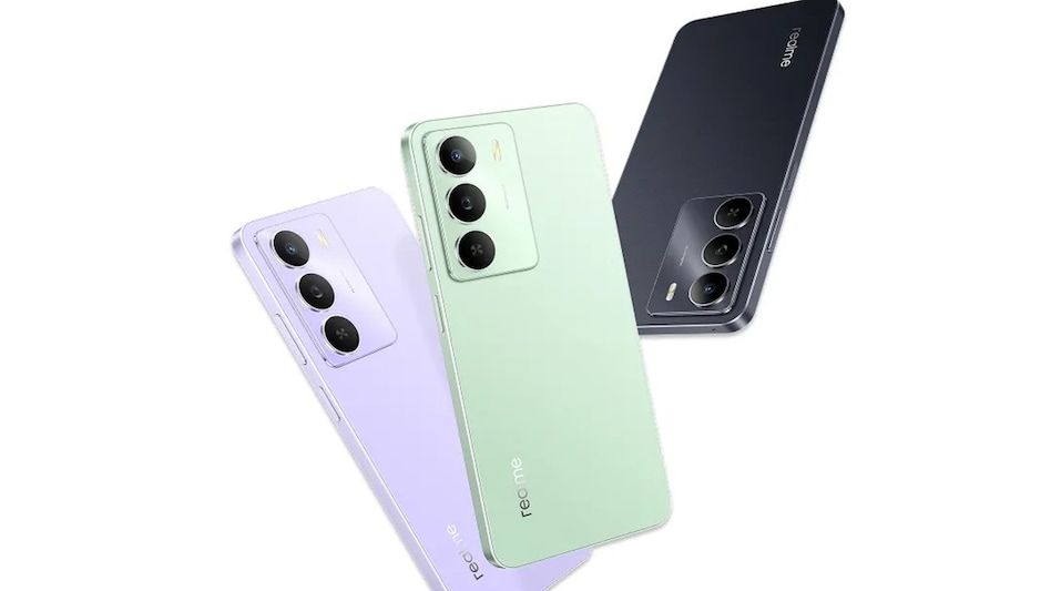 Realme C73 5G Realme C73 5G