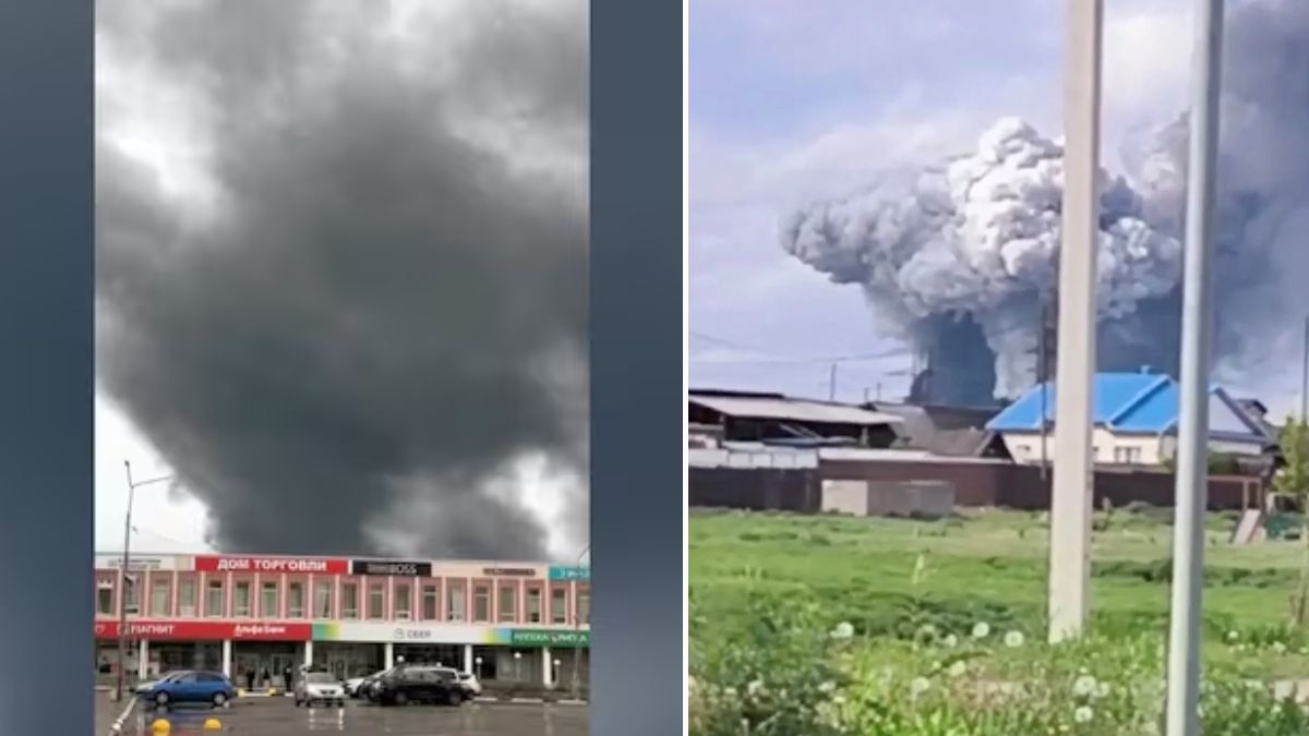 आज तक का न्यूज मैन्यू