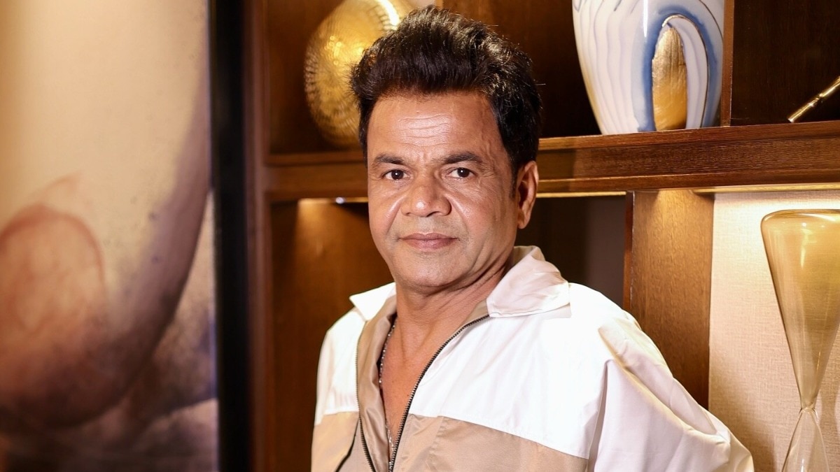 Rajpal Yadav