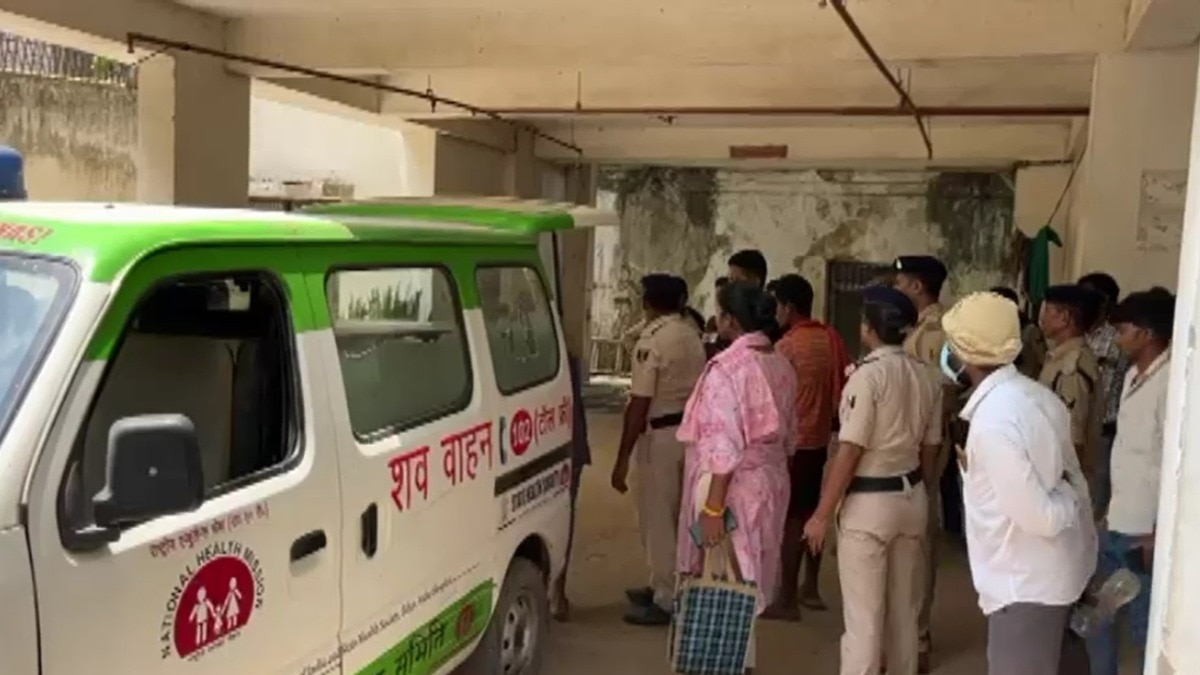 पटना के PMCH अस्पताल में नाबालिग रेप पीड़ित की मौत