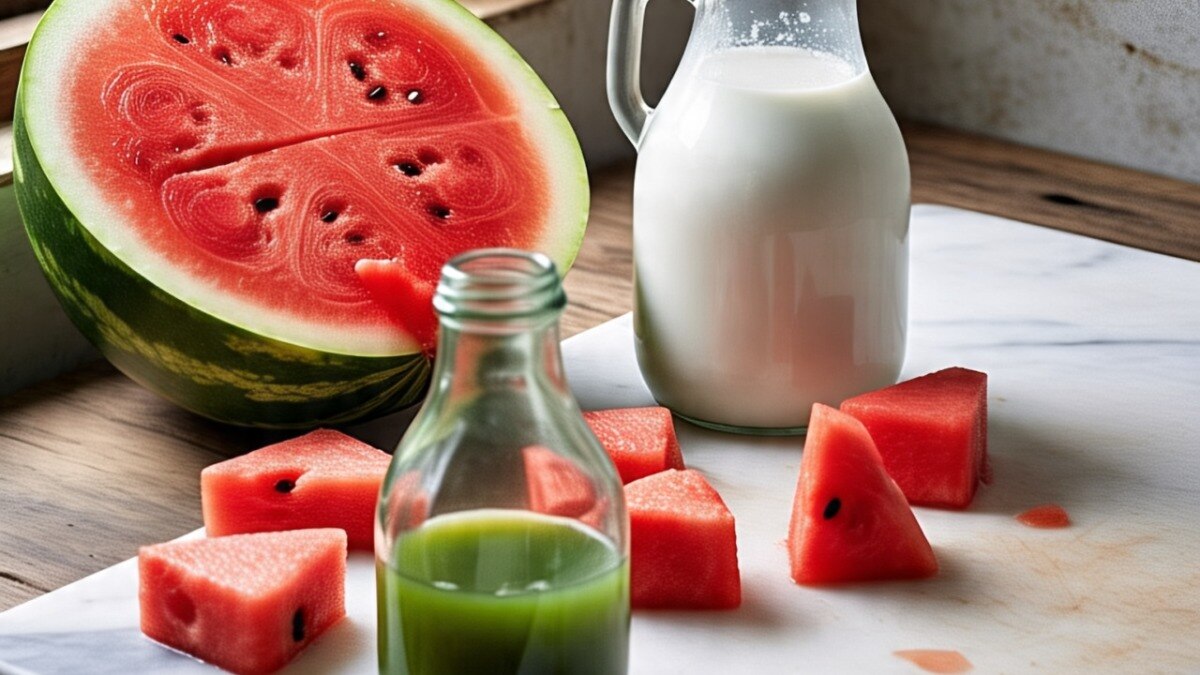 foods for skin problems