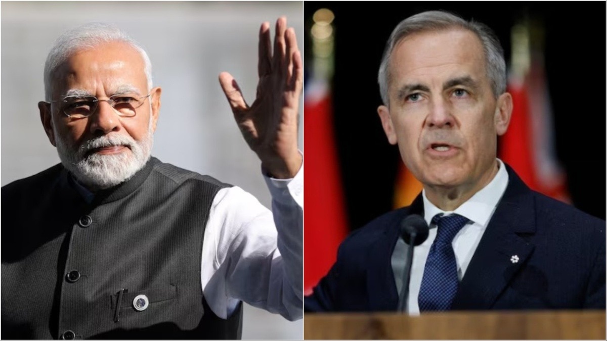 जी-7 शिखर सम्मेलन कनाडा में आयोजित हो रहा है (Photo- Reuters)