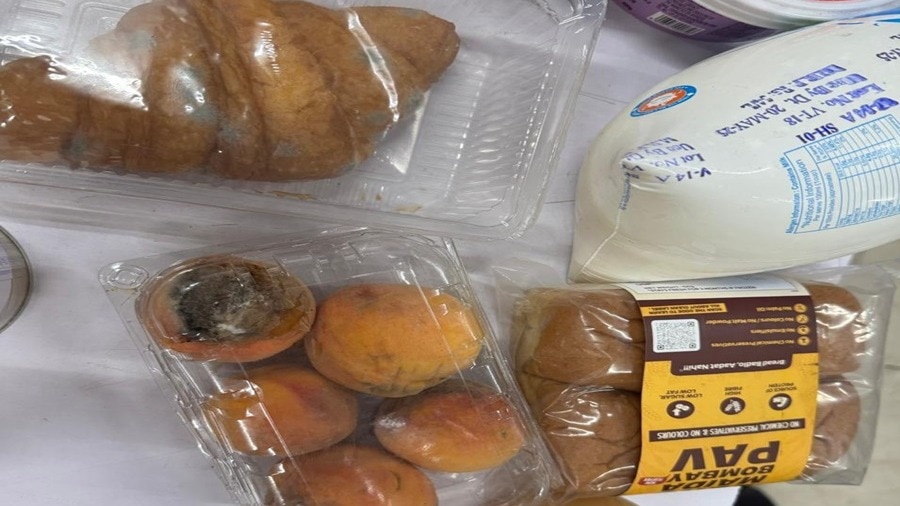 धारावी में जेप्टो स्टोर का लाइसेंस रद्द