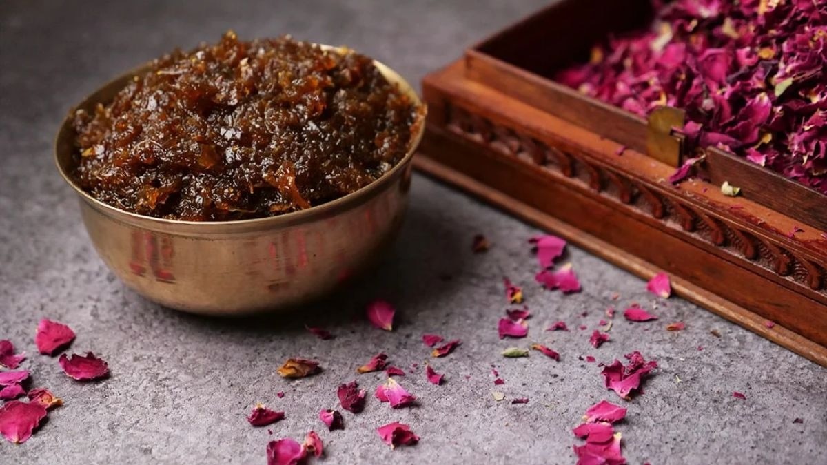 जानिए गुलकंद के फायदे