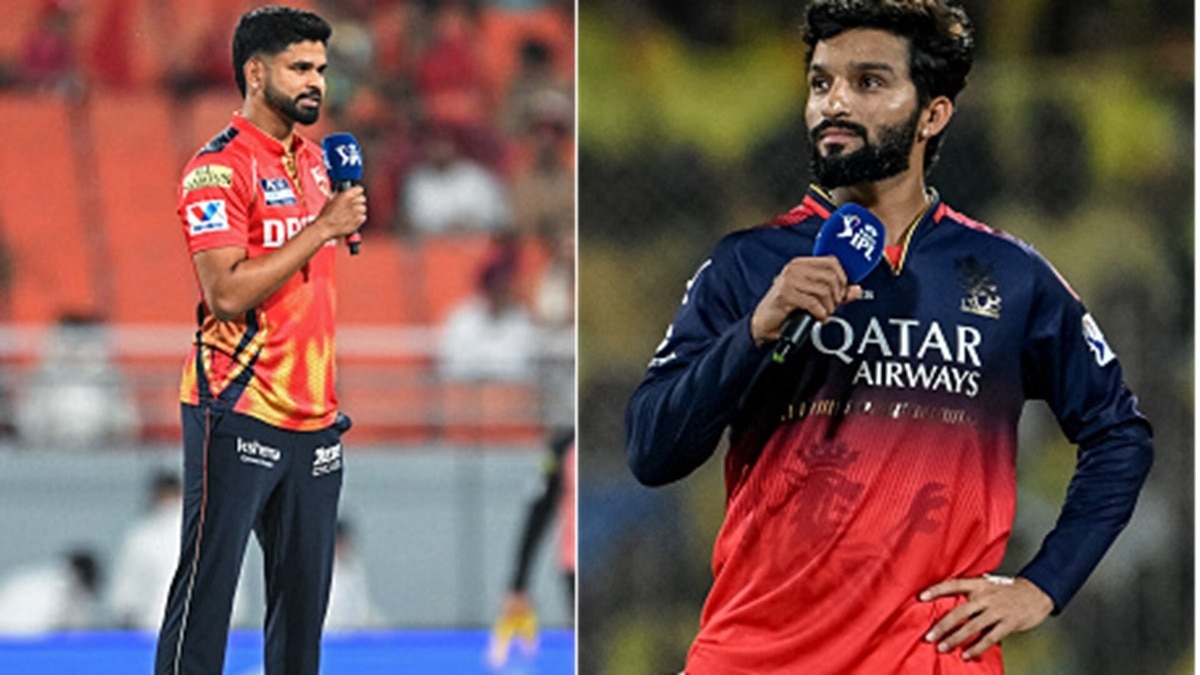 IPL 2025 Final, RCB vs PBKS: फाइनल में बारिश बिगाड़ेगी खेल... मुकाबला धुला तो कौन बनेगा चैम्पियन? समझें पूरा गणित