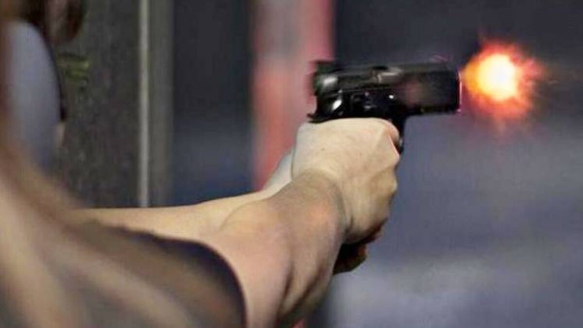 Teenager Girl Injured in Accidental Firing at Palghar