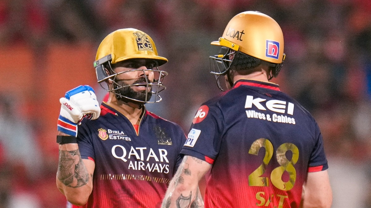 IPL Champions Full List: राजस्थान रॉयल्स से लेकर RCB तक... देखें आईपीएल चैम्पियन बनने वाले टीमों की पूरी लिस्ट