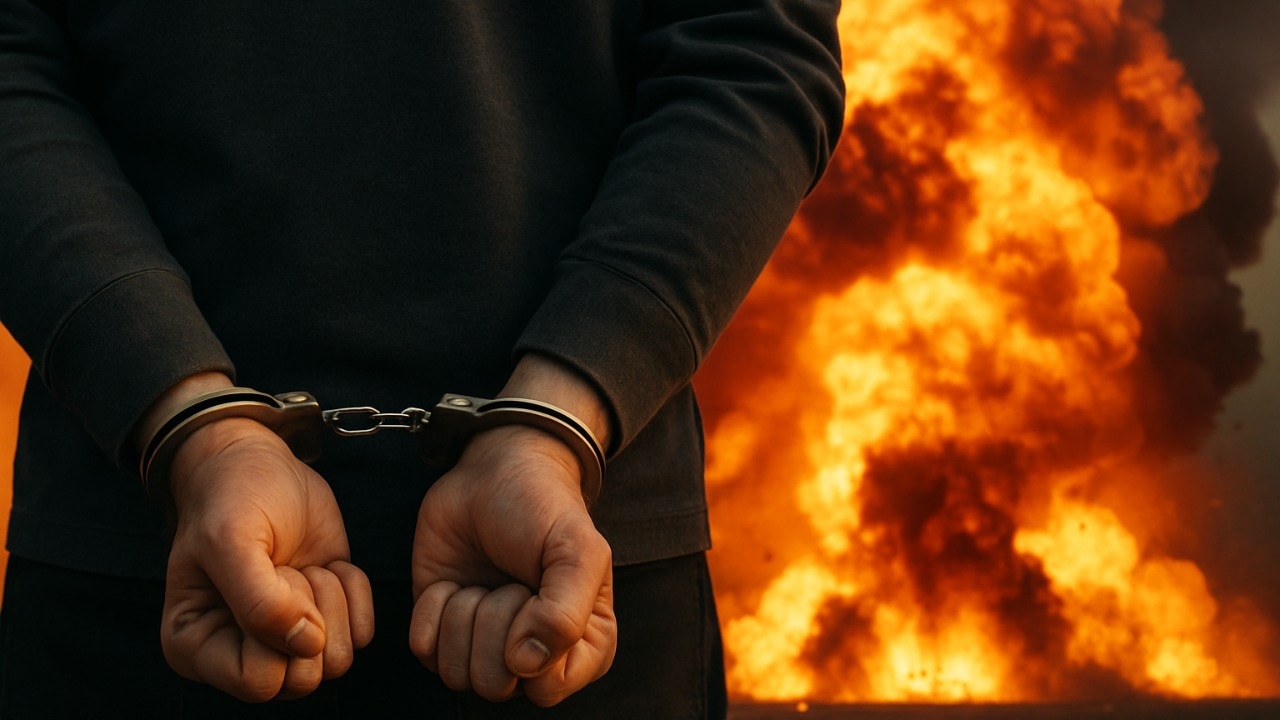 यह सांकेतिक तस्वीर है.