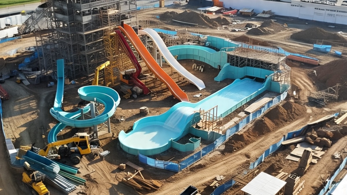 प्रतीकात्मक फोटो. (Meta AI)