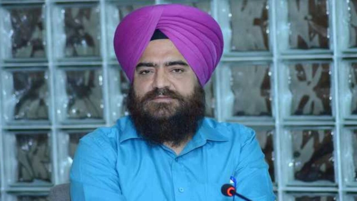 पंजाब में पकड़ा गया पाकिस्तानी जासूस, 'ऑपरेशन सिंदूर' के दौरान शेयर कर रहा था सेना से जुड़ा इनपुट