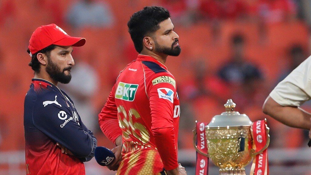 Shreyas Iyer, Rajat Patidar