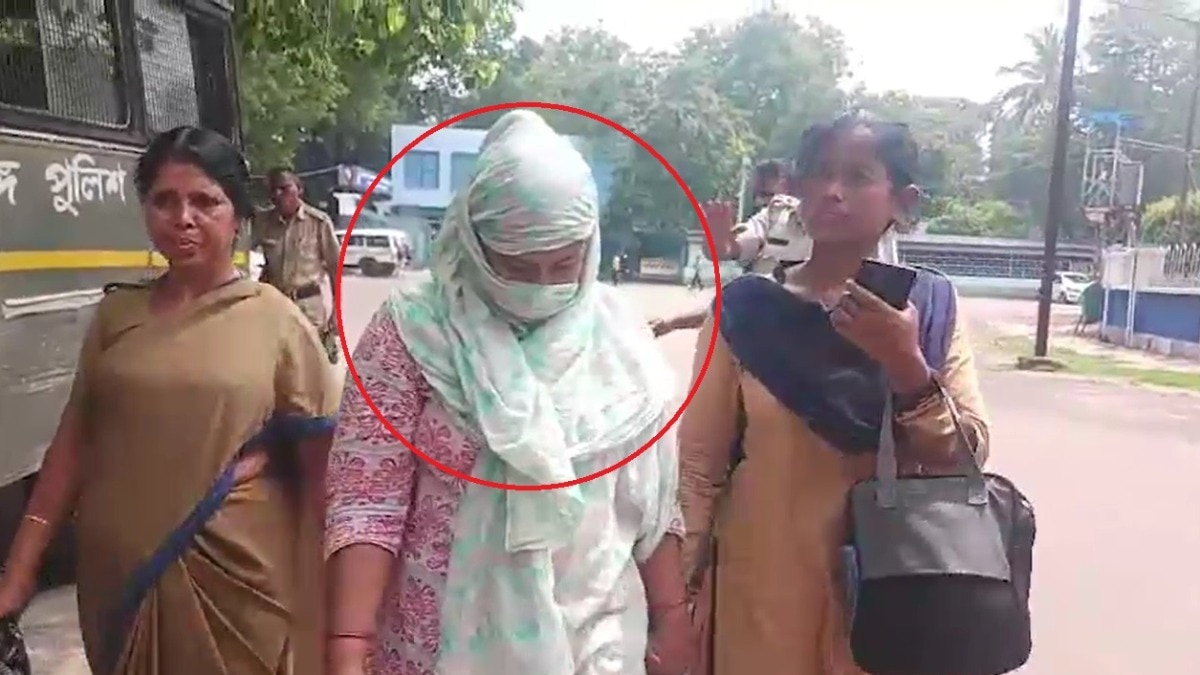 भतीजे की हत्या कर चाची ने दीवार में सीमेंट बालू से चुनवाया