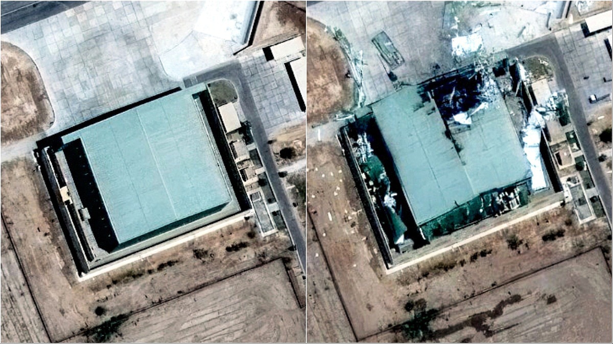 ऑपरेशन सिंदूर के दौरान भारत ने जितना बताया पाकिस्तान को उससे ज्यादा नुकसान, डोजियर में खुद कुबूला