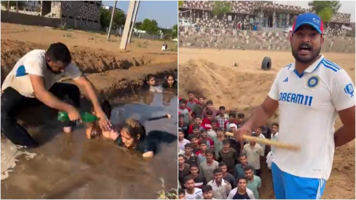 आर्मी ट्रेनिंग के नाम पर ये क्या हो रहा है? सोशल मीडिया पर छिड़ी बहस, कई वीडियो हो रहे वायरल