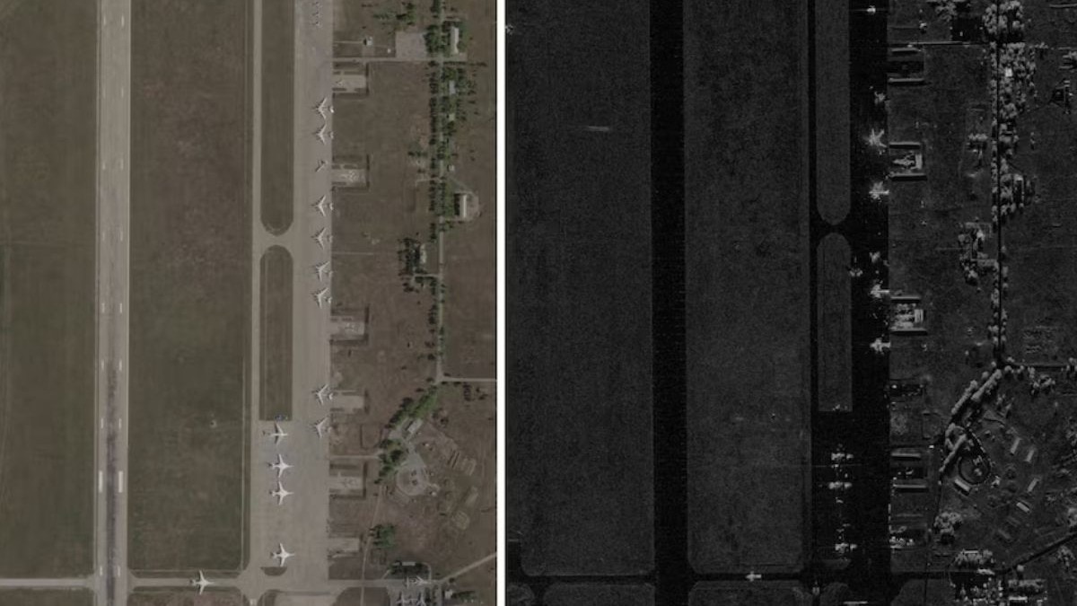 क्रेमलिन के अधिकारियों ने शुरू की हमलों की जांच (तस्वीर: रॉयटर्स)