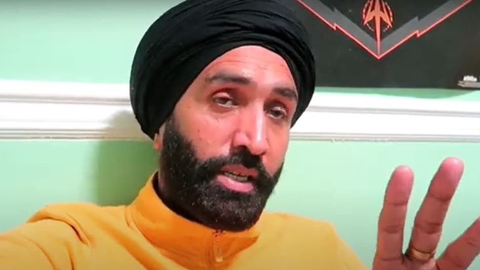 पंजाब पुलिस ने एक पाकिस्तानी जासूस को दबोचा, PAK हाईकमीशन से भी कनेक्शन 2 पंजाब पुलिस ने एक पाकिस्तानी जासूस को दबोचा