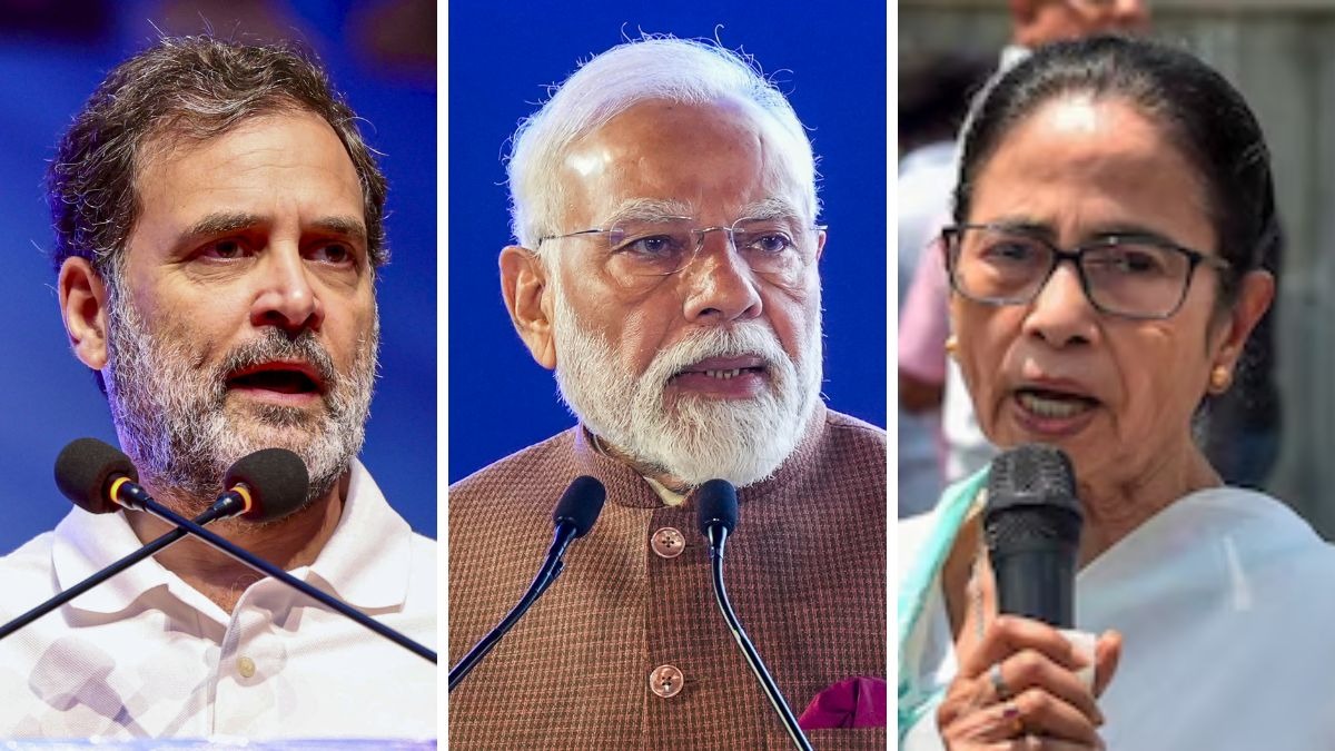 ऑपरेशन सिंदूर पर राजनीति देश को कौन कौन रंग दिखाने वाली है?