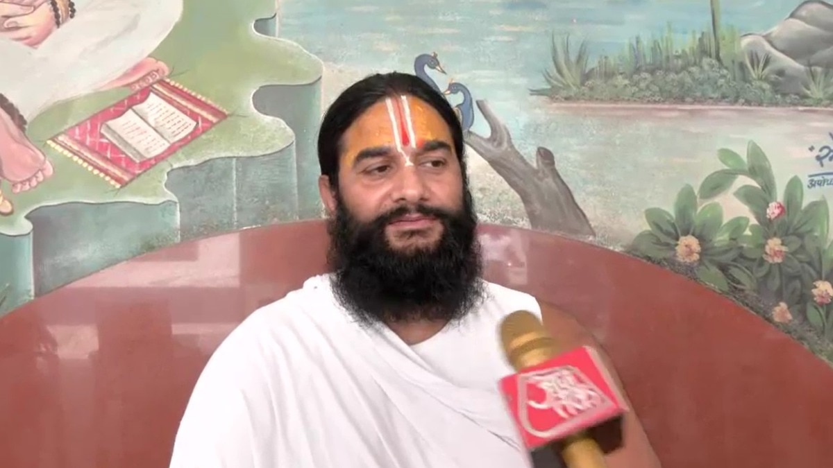 RCB की जीत पर आया हनुमानगढ़ी के महंत का बयान