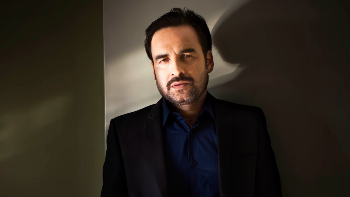 Pankaj Tripathi