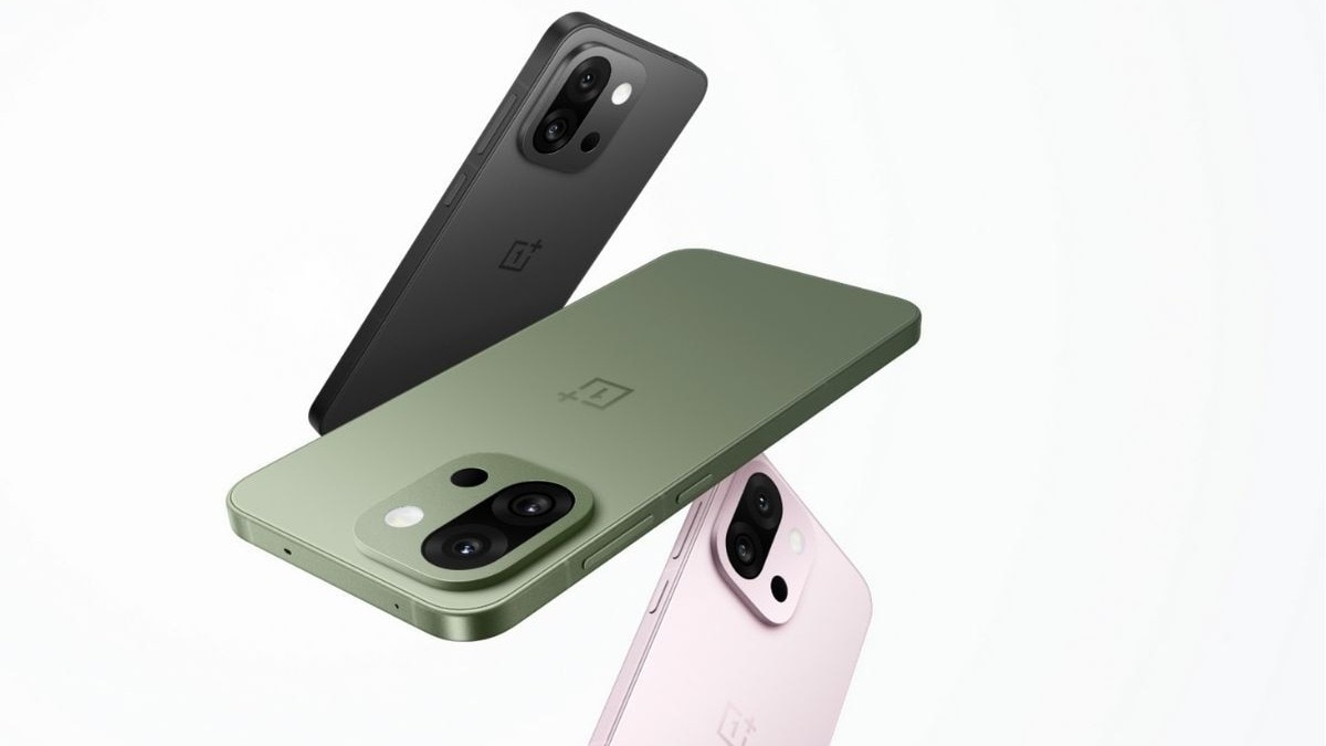 OnePlus 13s भारत में हो रहा लॉन्च, इतनी हो सकती है कीमत, छोटे फोन में होंगे फ्लैगशिप फीचर्स