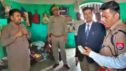 lalitpur jail raid 