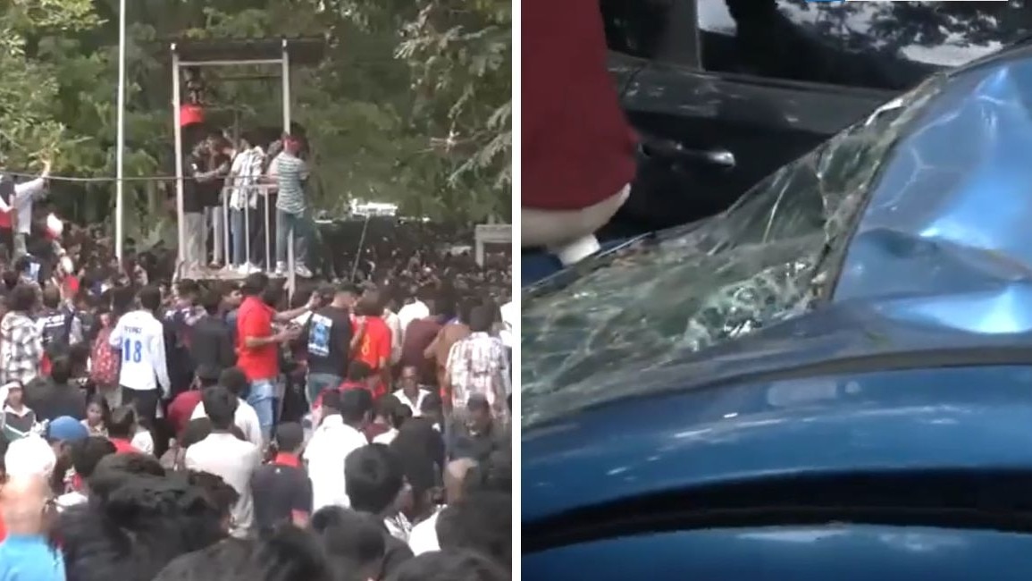 Bengaluru