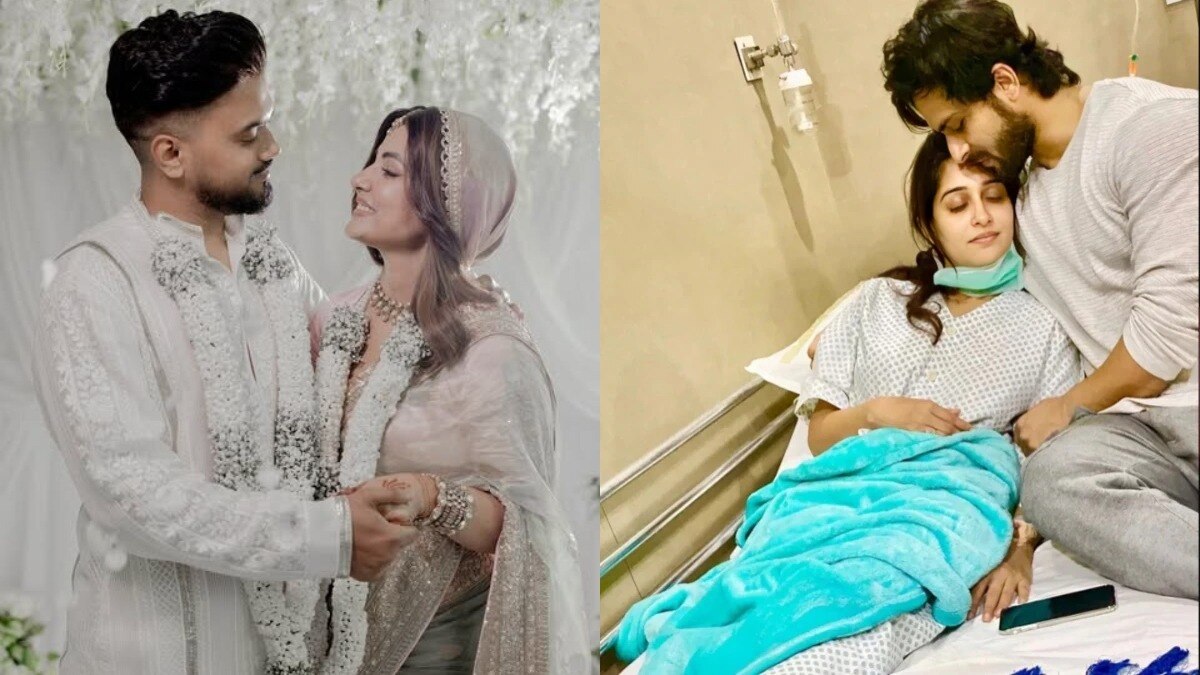 फिल्म रैप: हिना खान, रॉकी जैसवाल, दीपिका कक्कड़, शोएब इब्राहिम