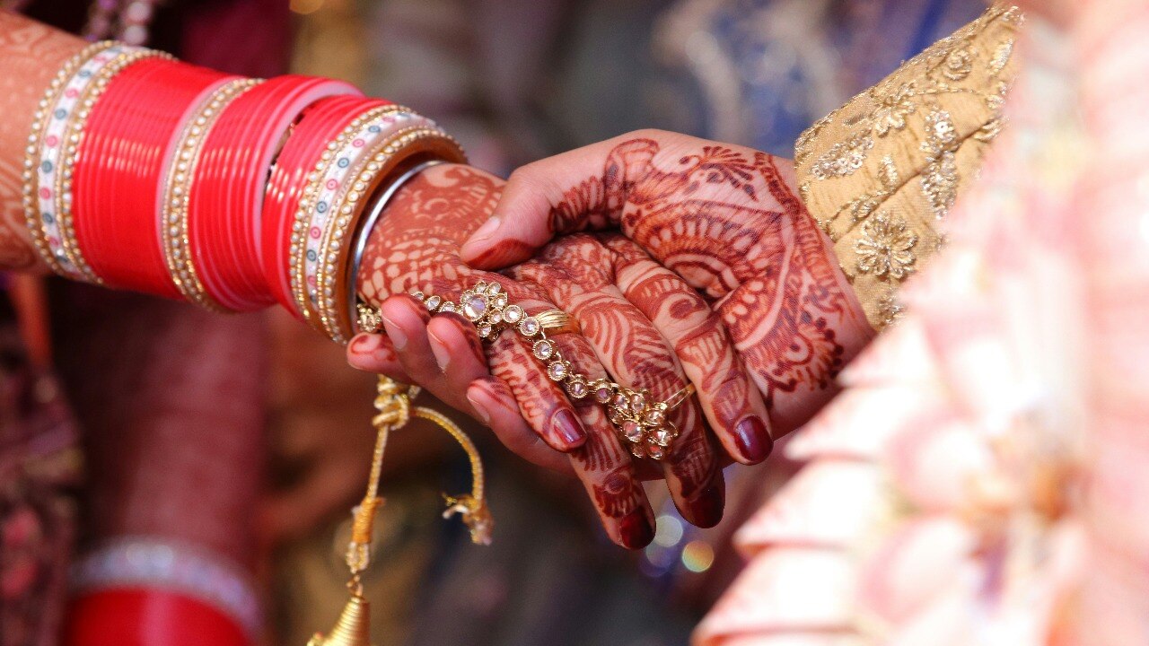 Indian national fraud marriage in US 