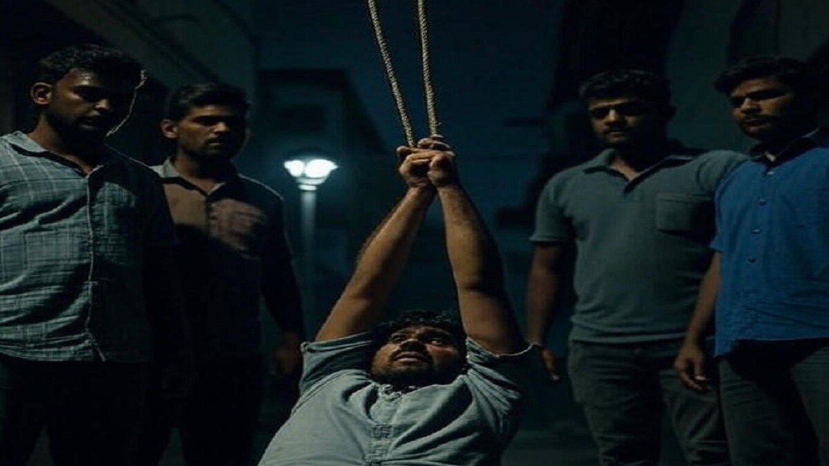 सांकेतिक तस्वीर