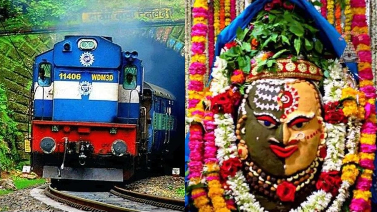 30 जून से 11 जुलाई तक चलाई जाएगी स्पेशल भारत गौरव ट्रेन