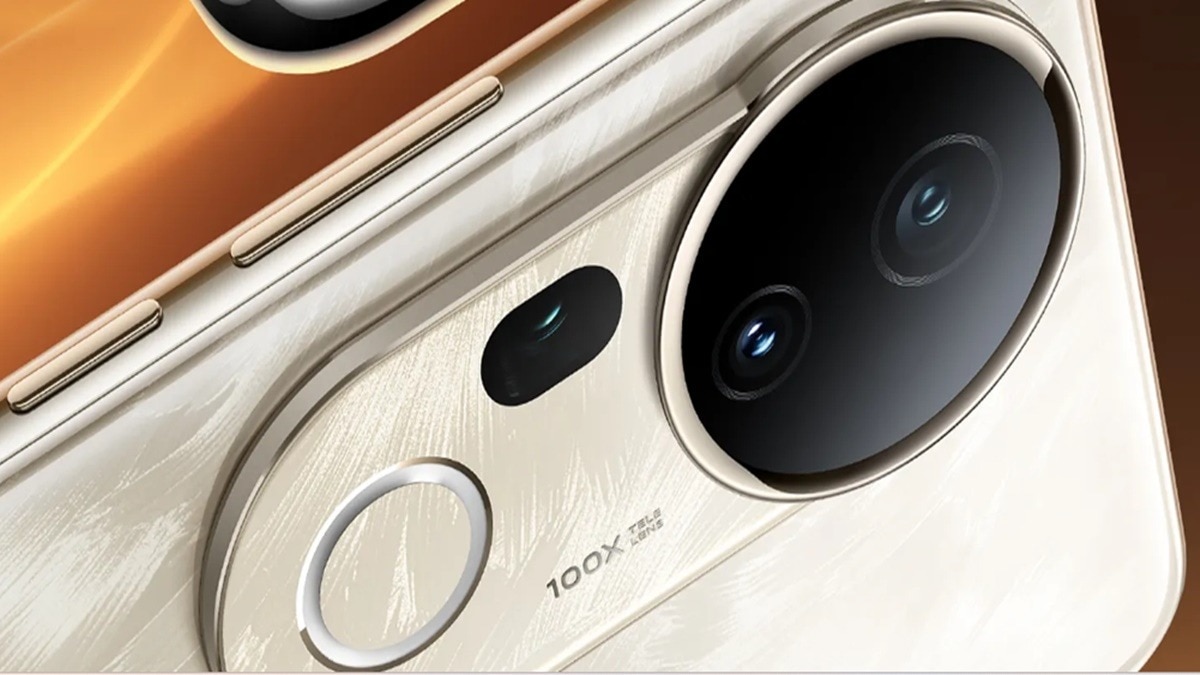 Vivo T4 Ultra भारत में इस दिन होगा लॉन्च, शानदार कैमरा के साथ मिलेंगे दमदार फीचर्स - Vivo T4 Ultra launch date in India confirmed ttecr - AajTak