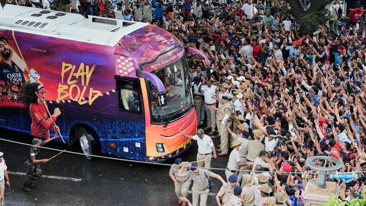 Bengaluru Stampede: RCB, BCCI और कर्नाटक सरकार... हर किसी ने भगदड़ पर पल्ला झाड़ा, तो एक्शन में आया हाईकोर्ट