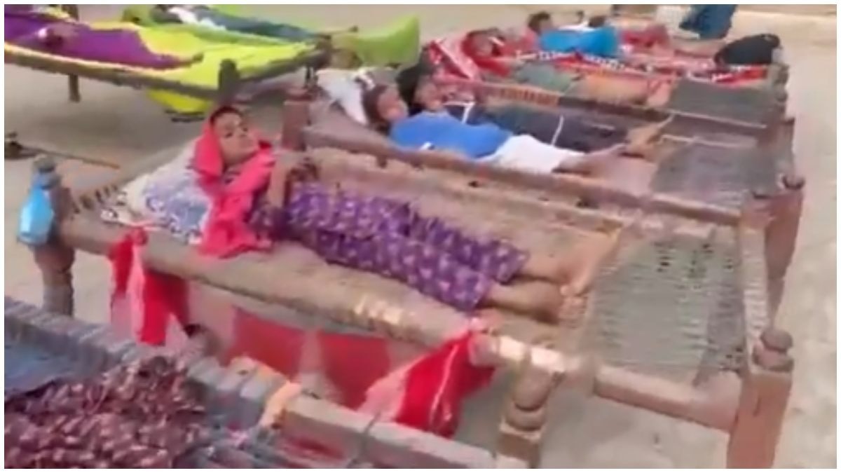 पाकिस्तान में 25 गांव वालों को पथरी के इलाज के नाम पर बुलाया, फिर निकाल ली किडनी!