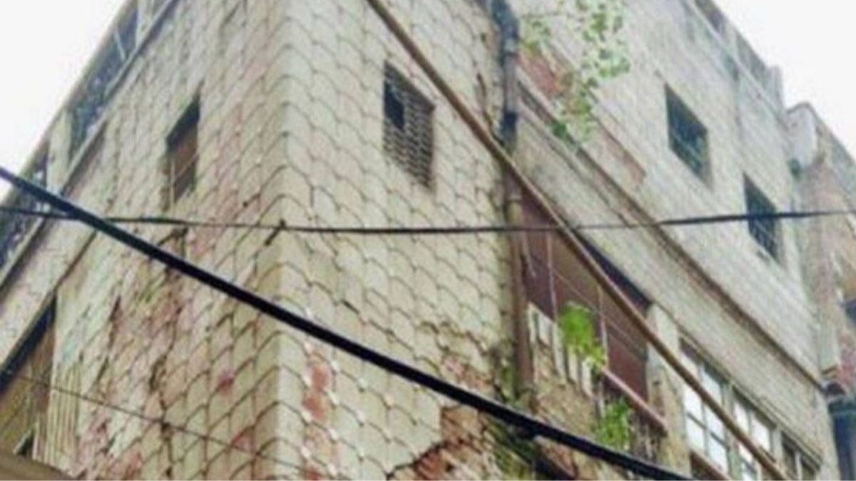 पुरानी इमारतों के लिए ऑडिट जरूरी. (Representational image)