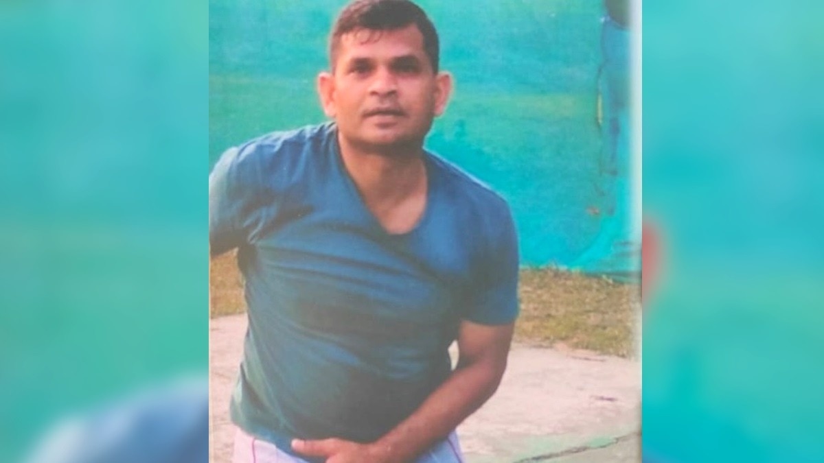 लेफ्टिनेंट कर्नल प्रदीप कुमार निगम. (फाइल फोटो)